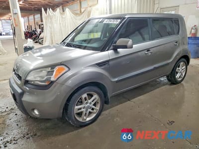 2011 KIA SOUL + KNDJT2A25B7226181 - główne zdjęcie licytacji z USA - miniatura