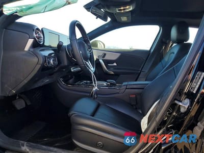 Zdjęcie 7 z 11 samochodu: 2021 MERCEDES-BENZ A 220 VIN:W1K3G4EB0MJ288540 - miniatura