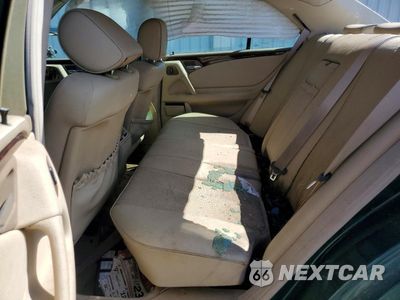 Zdjęcie 10 z 12 samochodu: 1999 MERCEDES BENZ E 300TD VIN:WDBJF25HXXA933808 - miniatura