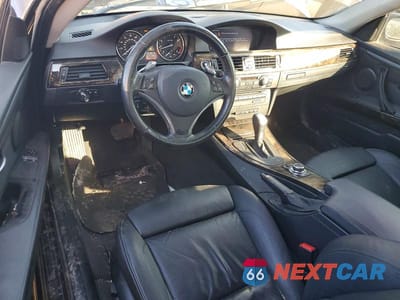 Zdjęcie 8 z 11 samochodu: 2009 BMW 335 XI VIN:WBAWC73519E068287 - miniatura