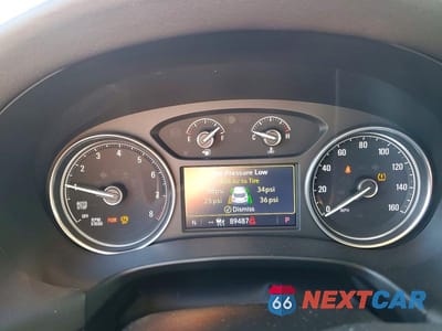 Zdjęcie 9 z 13 samochodu: 2022 BUICK ENCLAVE ESSENCE VIN:5GAERBKW4NJ136689 - miniatura