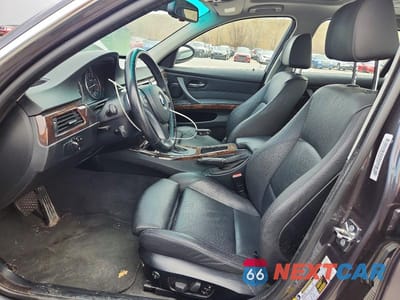 Zdjęcie 7 z 11 samochodu: 2008 BMW 335 XI VIN:WBAVD53598A286318 - miniatura