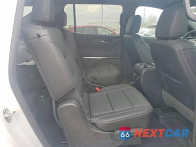 Zdjęcie 11 z 12 samochodu: 2025 CHEVROLET TRAVERSE LT VIN:1GNERGRS8SJ255024 - miniatura