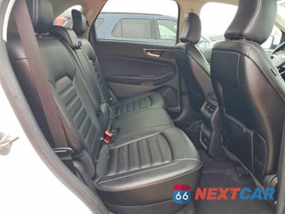 Zdjęcie 11 z 12 samochodu: 2022 FORD EDGE SEL AWD VIN:2FMPK4J94NBA05393 - miniatura