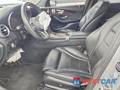 Zdjęcie 7 z 13 samochodu: 2020 MERCEDES-BENZ GLC 300 4MATIC VIN:WDC0G8EB7LF676140 - miniatura