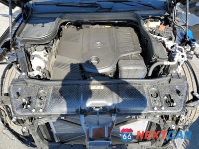 Zdjęcie 12 z 14 samochodu: 2025 MERCEDES-BENZ GLS 450 4MATIC VIN:4JGFF5KE4SB490993 - miniatura