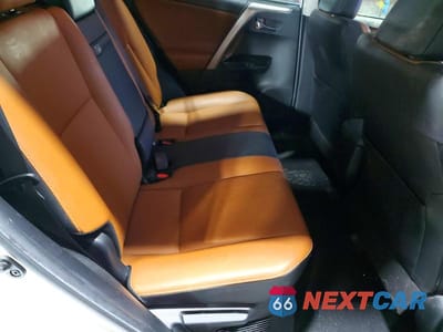 Zdjęcie 11 z 12 samochodu: 2016 TOYOTA RAV4 HYBRID LIMITED VIN:JTMDJREV1GD040663 - miniatura