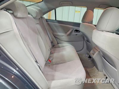 Zdjęcie 10 z 13 samochodu: 2011 TOYOTA CAMRY LE VIN:4T1BF3EK7BU205003 - miniatura