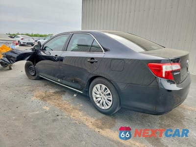 Drugie zdjęcie samochodu z przodu: 2013 TOYOTA CAMRY LE VIN:4T1BF1FK0DU659454 - miniatura