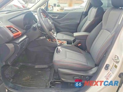 Zdjęcie 7 z 12 samochodu: 2019 SUBARU FORESTER VIN:JF2SKAKC4KH595425 - miniatura