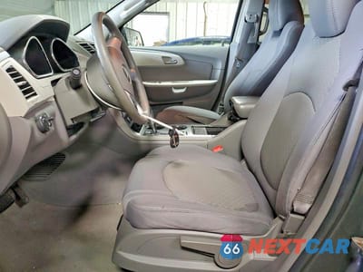 Zdjęcie 7 z 11 samochodu: 2009 CHEVROLET TRAVERSE LS VIN:1GNER13DX9S135351 - miniatura