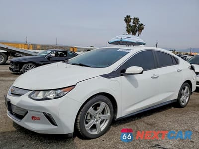 2019 CHEVROLET VOLT LT 1G1RC6S57KU111305 - główne zdjęcie licytacji z USA - miniatura