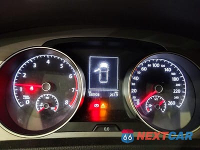 Zdjęcie 9 z 12 samochodu: 2015 VOLKSWAGEN GOLF VIN:3VW117AU0FM070791 - miniatura