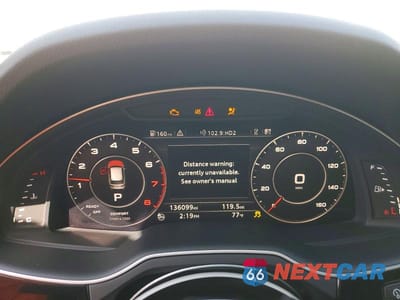 Zdjęcie 9 z 12 samochodu: 2017 AUDI Q7 PREMIUM PLUS VIN:WA1LAAF75HD018061 - miniatura