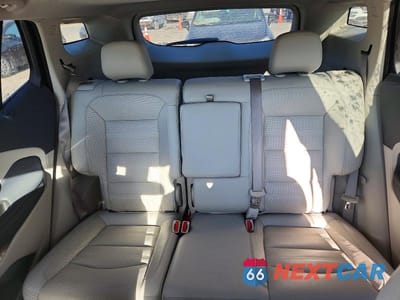 Zdjęcie 10 z 13 samochodu: 2023 GMC TERRAIN DENALI VIN:3GKALXEG0PL127892 - miniatura