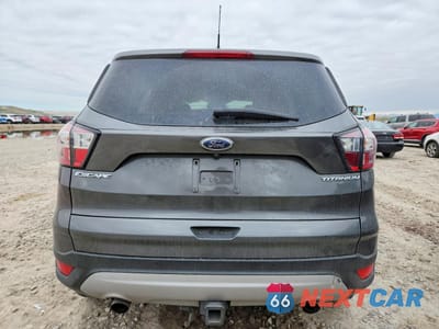 Zdjęcie 6 z 12 samochodu: 2018 FORD ESCAPE TITANIUM VIN:1FMCU9J93JUD29932 - miniatura