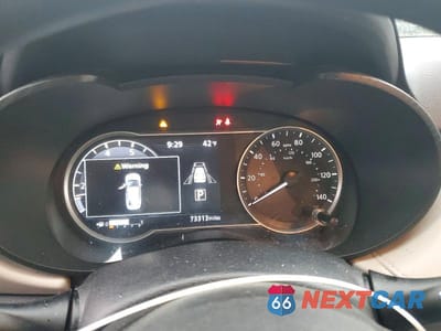 Zdjęcie 9 z 13 samochodu: 2021 NISSAN VERSA SV VIN:3N1CN8EV6ML890789 - miniatura