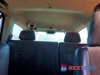 Zdjęcie 10 z 13 samochodu: 2003 HONDA CR-V VIN:SHSRD78893U109702 - miniatura