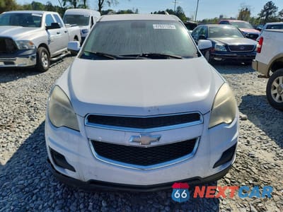 Piąte zdjęcie samochodu w środku: 2015 CHEVROLET EQUINOX LT VIN:2GNALBEK8F6343695 - miniatura