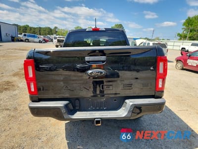 Zdjęcie 6 z 12 samochodu: 2023 FORD RANGER XL VIN:1FTER4EH0PLE13577 - miniatura
