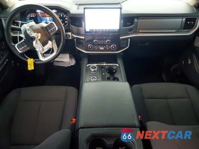 Zdjęcie 8 z 13 samochodu: 2024 FORD EXPEDITION XL4WD VIN:1FMJU1G85REA66355 - miniatura