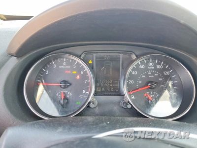 Zdjęcie 9 z 13 samochodu: 2013 NISSAN ROGUE S VIN:JN8AS5MT3DW016104 - miniatura