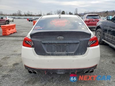 Zdjęcie 6 z 12 samochodu: 2019 SUBARU WRX LIMITED VIN:JF1VA1P64K8818988 - miniatura