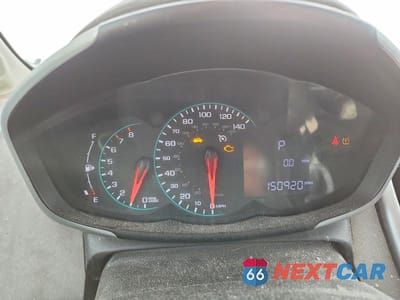 Zdjęcie 9 z 12 samochodu: 2020 CHEVROLET SONIC LT VIN:1G1JD5SB2L4101793 - miniatura