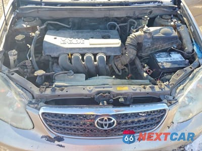 Zdjęcie 11 z 11 samochodu: 2006 TOYOTA COROLLA LE VIN:1NXBR30E66Z758868 - miniatura