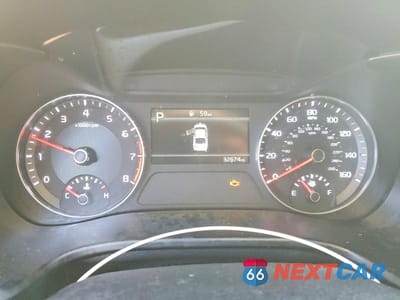 Zdjęcie 9 z 12 samochodu: 2023 KIA FORTE LXS VIN:3KPF24AD1PE613596 - miniatura