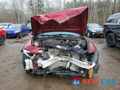 Piąte zdjęcie samochodu w środku: 2024 HYUNDAI SONATA N-LINE 4DR VIN:KMHL54JC1RA365174 - miniatura