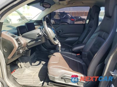 Zdjęcie 7 z 12 samochodu: 2015 BMW I3 REX VIN:WBY1Z4C59FV502654 - miniatura