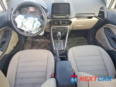 Zdjęcie 8 z 13 samochodu: 2021 FORD ECOSPORT TITANIUM VIN:MAJ3S2KE2MC404648 - miniatura