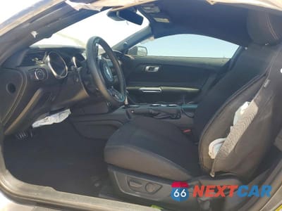 Zdjęcie 7 z 12 samochodu: 2022 FORD MUSTANG VIN:1FA6P8TH4N5130286 - miniatura