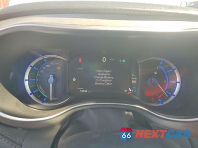 Zdjęcie 9 z 13 samochodu: 2025 CHRYSLER PACIFICA HYBRID PINNACLE VIN:2C4RC1N75SR505454 - miniatura