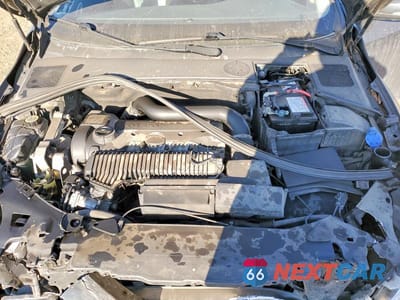 Zdjęcie 11 z 11 samochodu: 2013 VOLVO S60 T5 VIN:YV1612FH6D2174904 - miniatura