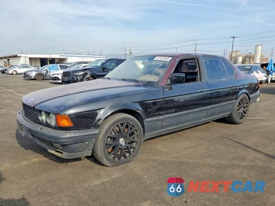 1994 BMW 740 IL AUTOMATIC WBAGD832XRDE91553 - główne zdjęcie licytacji z USA - miniatura