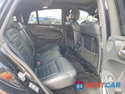 Zdjęcie 10 z 12 samochodu: 2018 MERCEDES-BENZ GLE COUPE 63 AMG-S VIN:4JGED7FB4JA092880 - miniatura