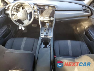 Zdjęcie 8 z 11 samochodu: 2017 HONDA CIVIC 1.5 VIN:19XFC2F70HE009382 - miniatura