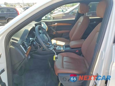 Zdjęcie 7 z 14 samochodu: 2022 AUDI Q5 PREMIUM 45 VIN:WA1GAAFY5N2001004 - miniatura