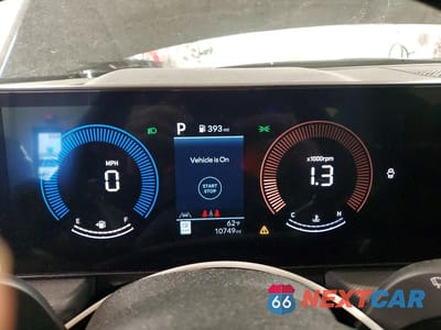 Zdjęcie 9 z 13 samochodu: 2025 HYUNDAI SONATA SEL VIN:KMHL64JA4SA473421 - miniatura