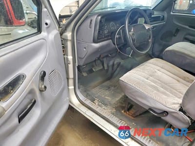 Zdjęcie 8 z 11 samochodu: 1997 DODGE RAM 1500 VIN:1B7HC16Y9VJ503640 - miniatura