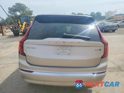Zdjęcie 6 z 13 samochodu: 2025 VOLVO XC90 ULTRA VIN:YV4062PG0S1376401 - miniatura