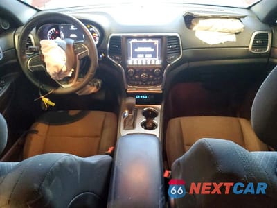 Zdjęcie 8 z 14 samochodu: 2018 JEEP GRAND CHEROKEE LAREDO VIN:1C4RJEAG6JC451091 - miniatura