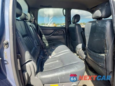 Zdjęcie 10 z 11 samochodu: 2006 TOYOTA TUNDRA SR5 VIN:5TBDT441X6S524046 - miniatura