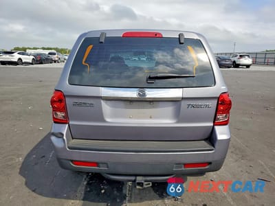 Zdjęcie 6 z 14 samochodu: 2008 MAZDA TRIBUTE S VIN:4F2CZ06138KM08415 - miniatura
