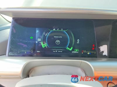 Zdjęcie 9 z 12 samochodu: 2019 HYUNDAI NEXO BLUE VIN:KM8J74A61KU001465 - miniatura