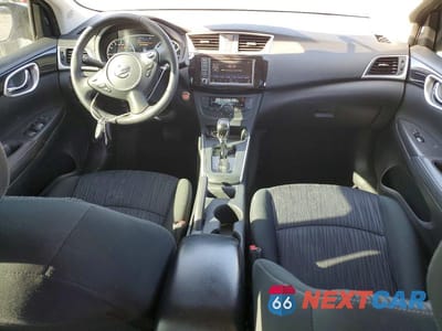 Zdjęcie 8 z 12 samochodu: 2019 NISSAN SENTRA SV VIN:3N1AB7AP0KY333166 - miniatura