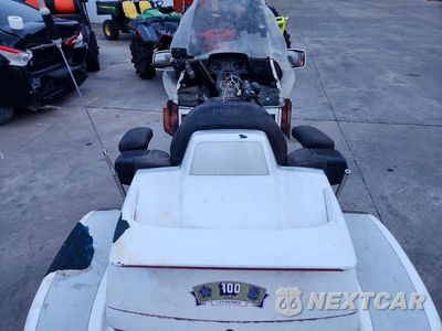 Zdjęcie 6 z 9 samochodu: 1997 HONDA GL1500 SE12 VIN:1HFSC2235VA900824 - miniatura