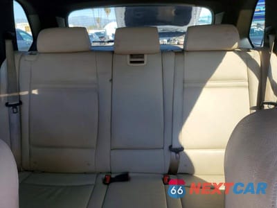 Zdjęcie 10 z 12 samochodu: 2008 BMW X5 3.0I VIN:5UXFE43508L031249 - miniatura